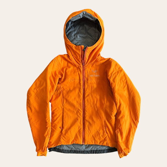 Arcteryx Atom LT Jacket Orange Size XS