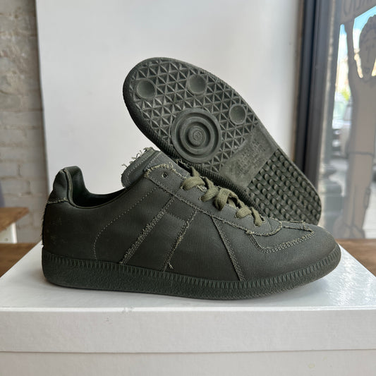 Maison Margiela GAT "Leaf" Size 39.5