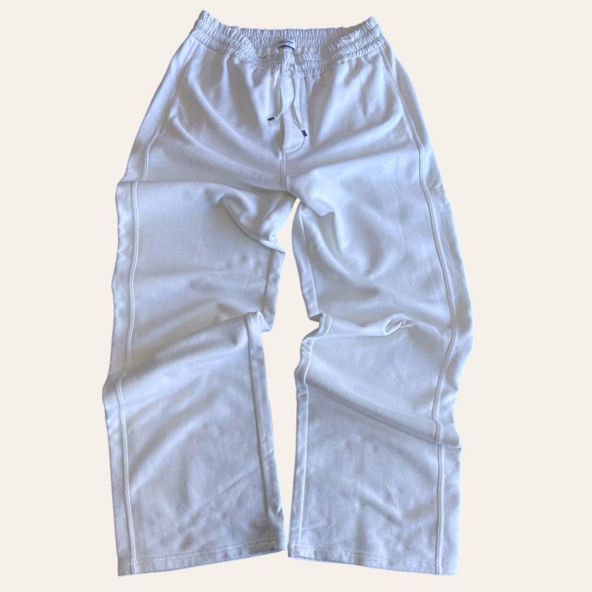 Brand New Saint Laurent Jogging Jambes Sweatpants Size L
