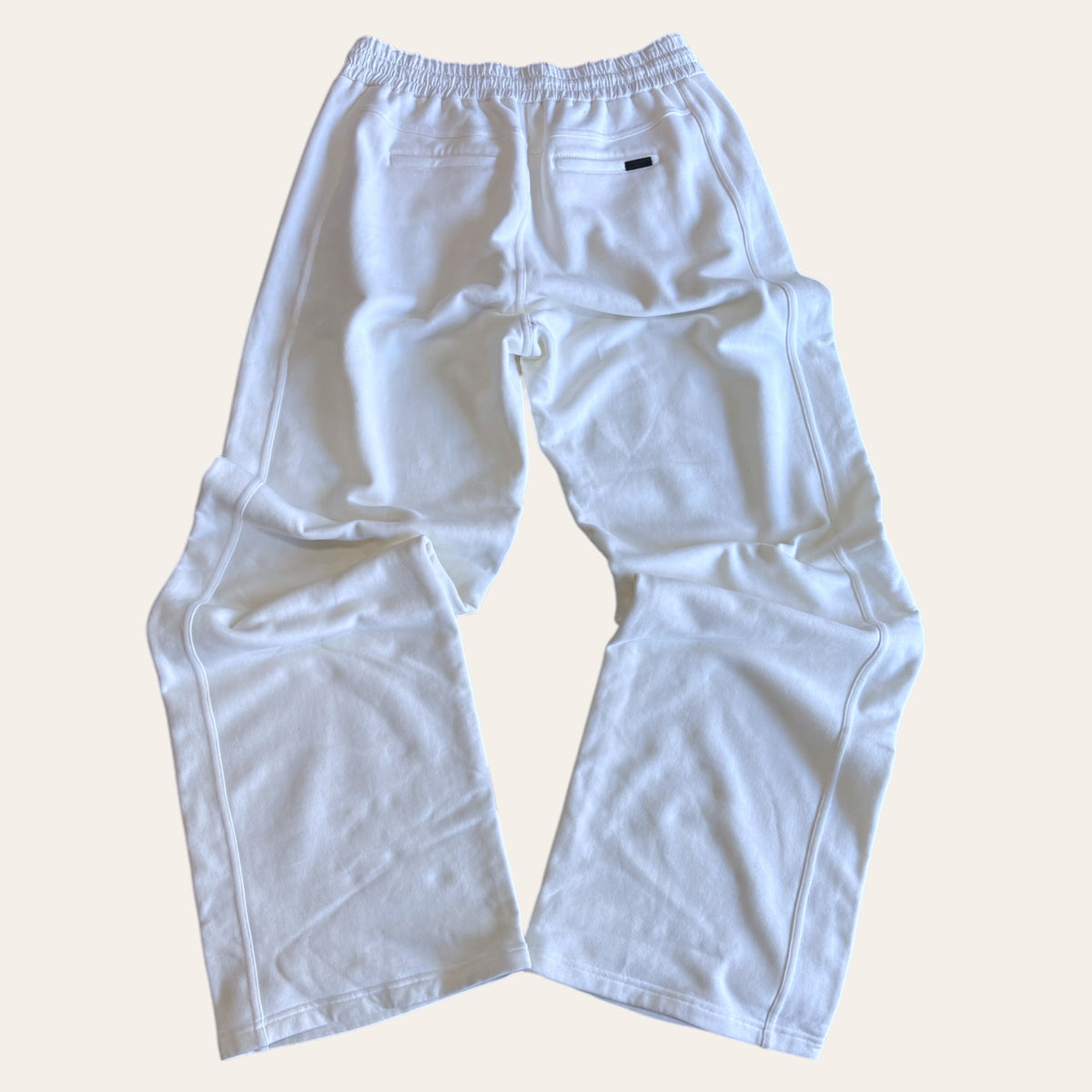 Brand New Saint Laurent Jogging Jambes Sweatpants Size L