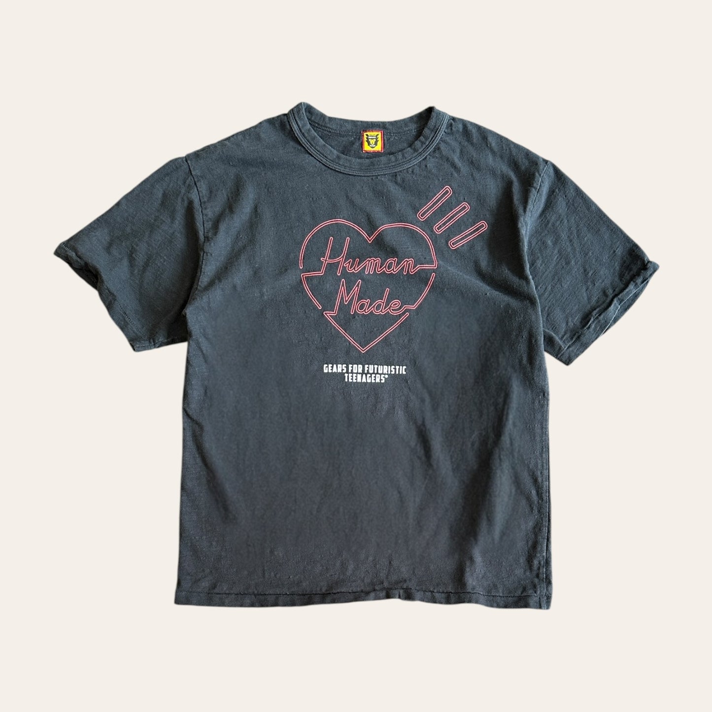 Human Made Tee Size XL