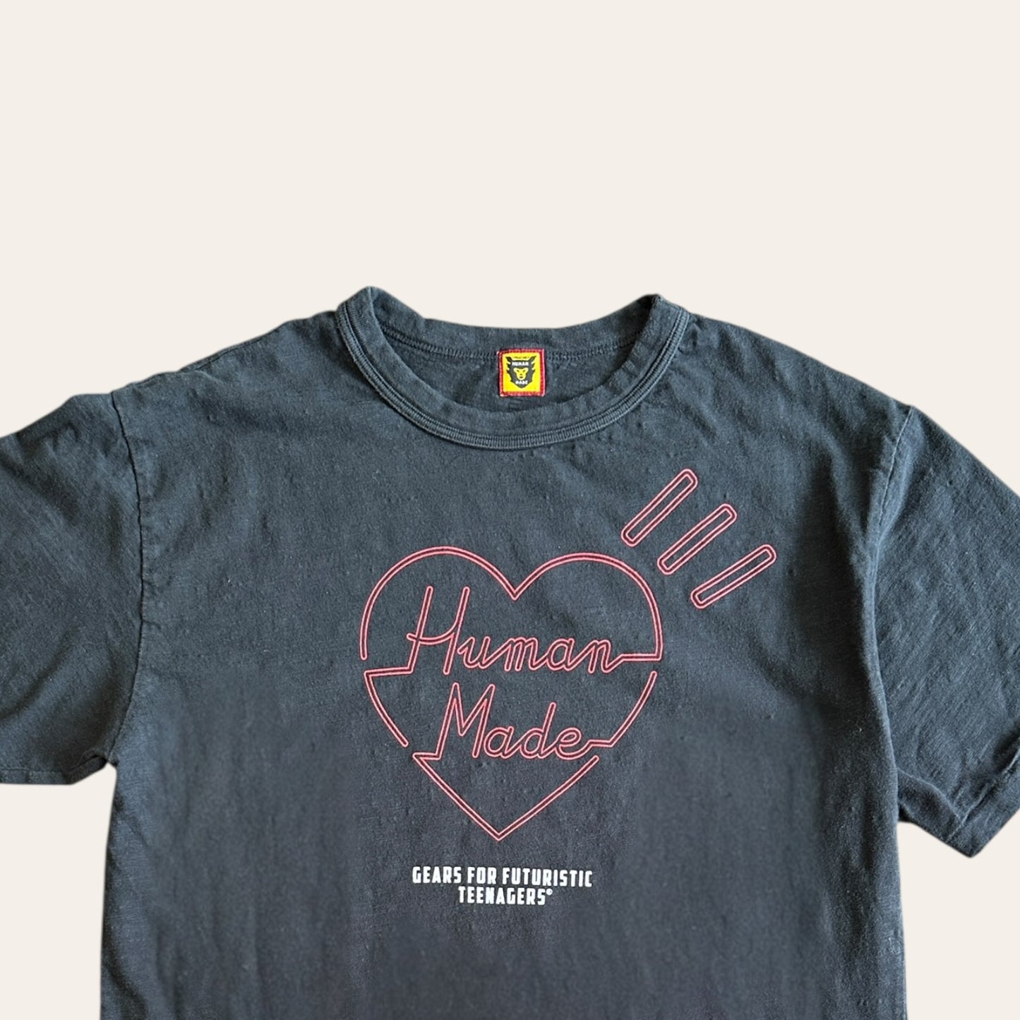 Human Made Tee Size XL