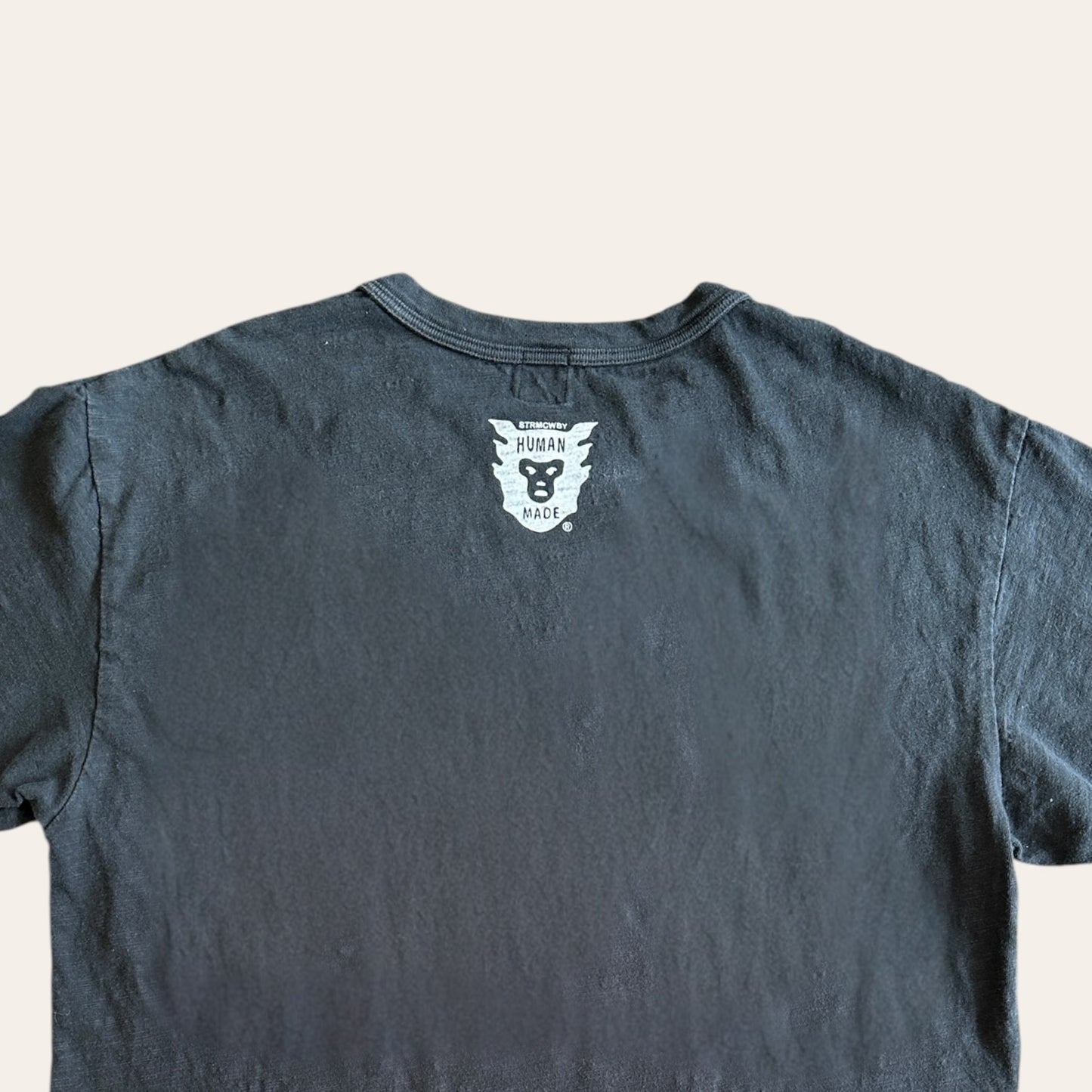 Human Made Tee Size XL