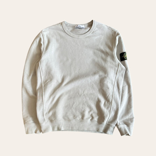 Stone Island Sweater Grey Size L