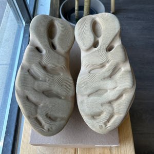 Yeezy Foam Runner "Ochre" Size 10
