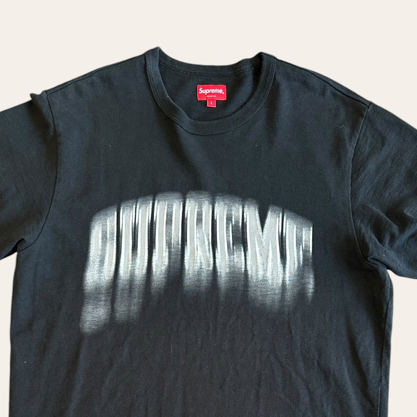 Supreme Haze Tee Size L