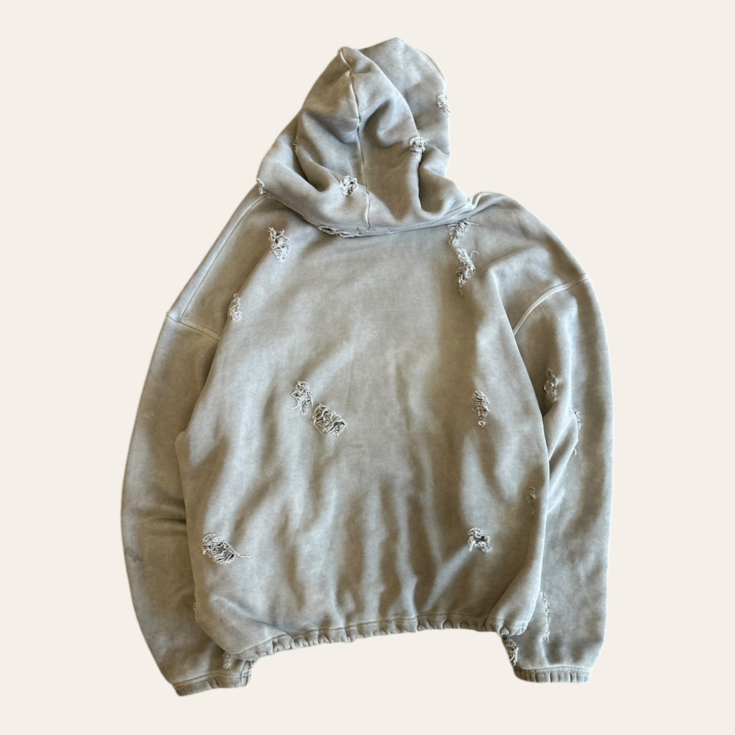 Thug Club Hoodie Size XL