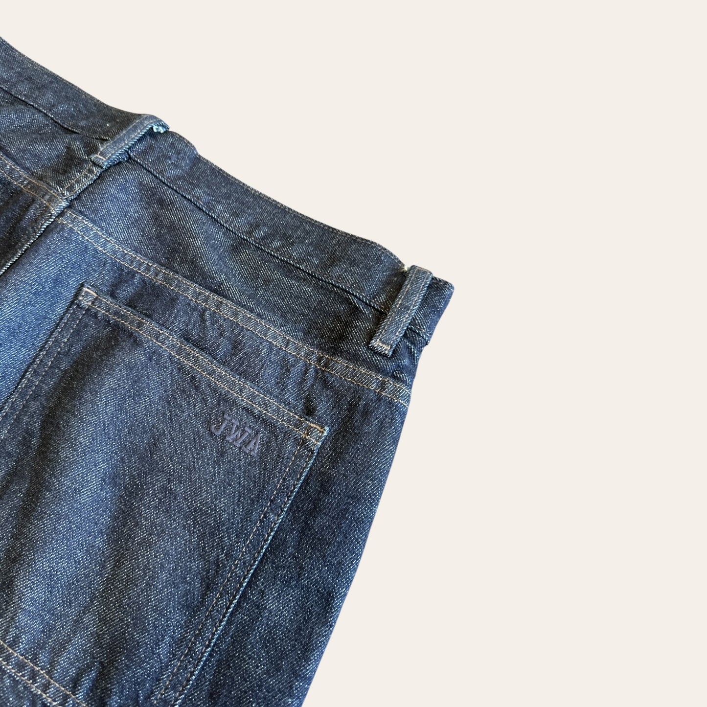 Jw Anderson x Uniqlo Raw Denim Size 34