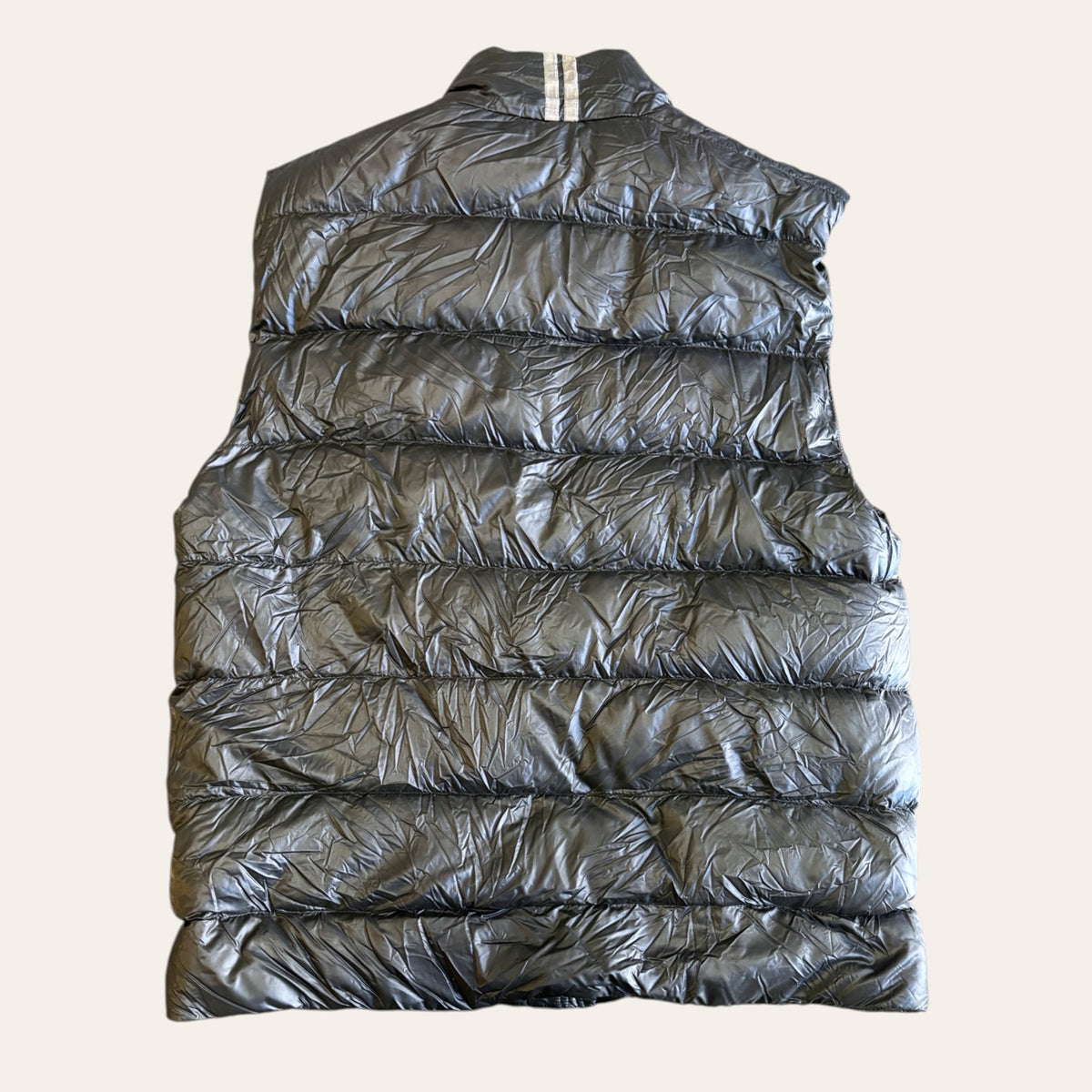 Canada Goose Crofton Vest Black Size L