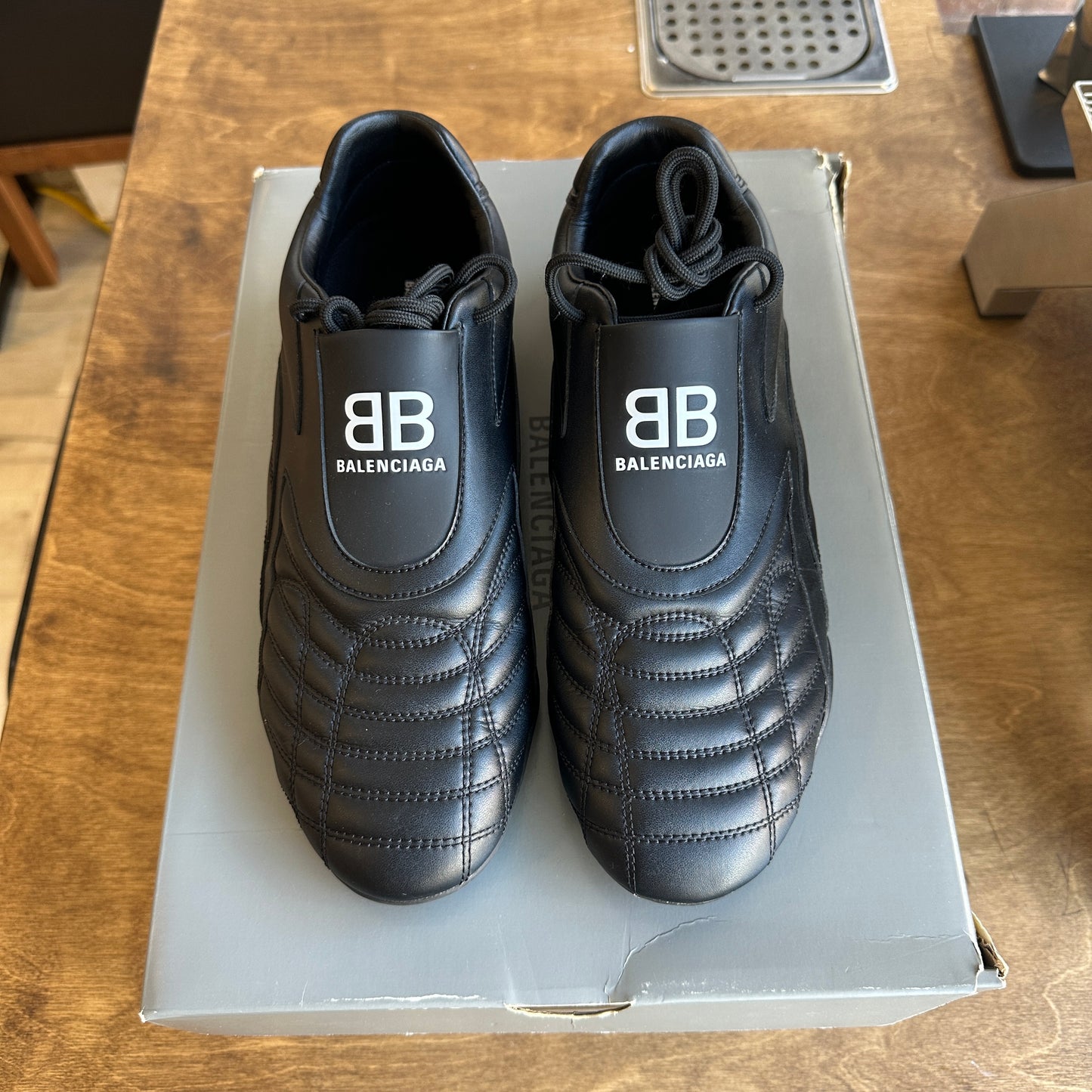 Balenciaga Zen Sneaker Size 42