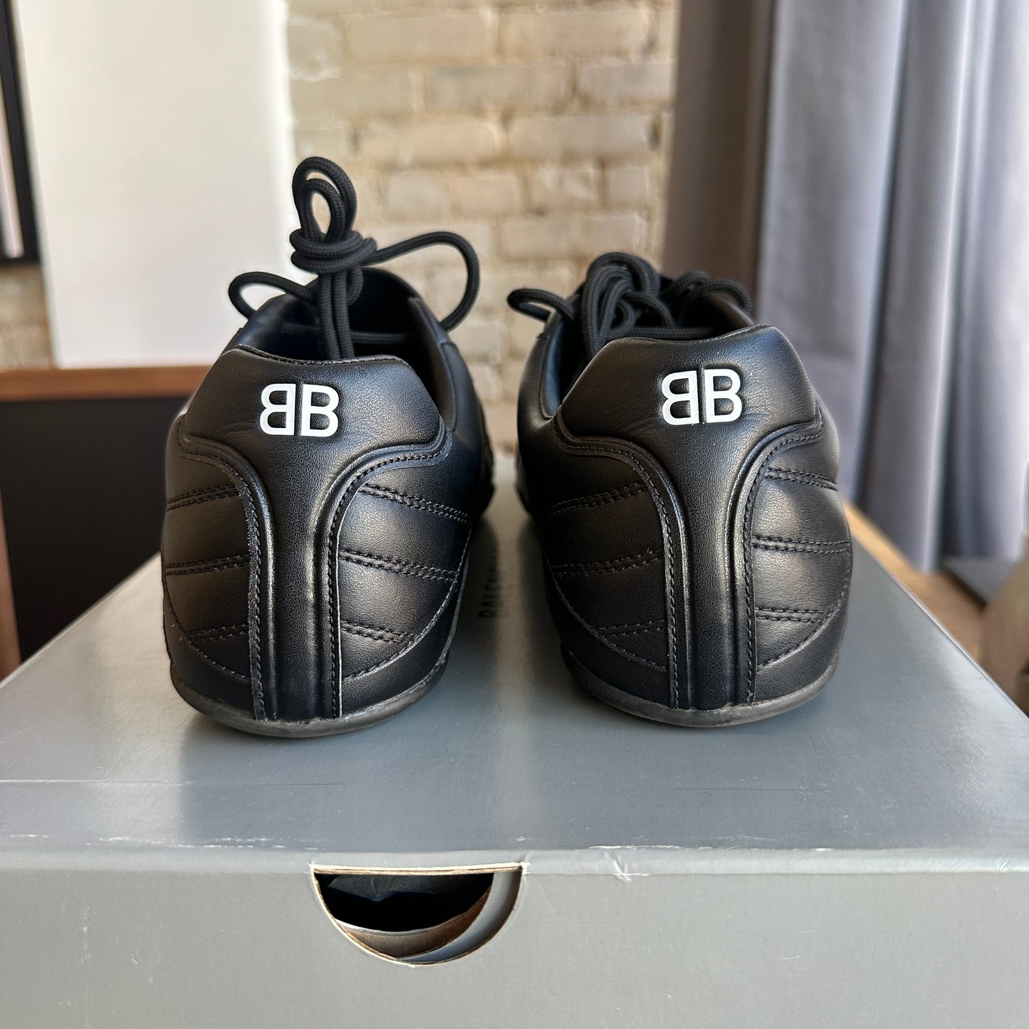 Balenciaga Zen Sneaker Size 42