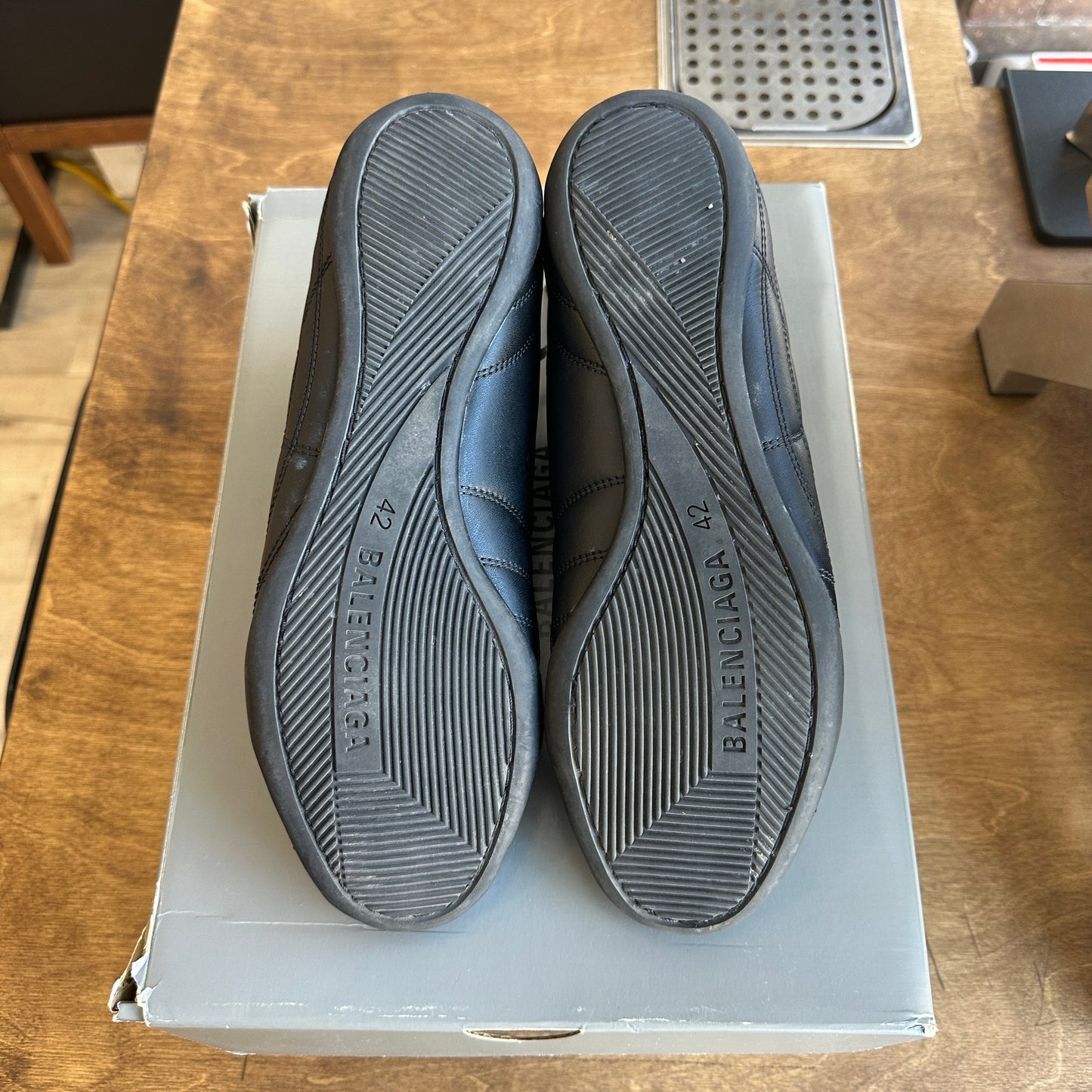 Balenciaga Zen Sneaker Size 42