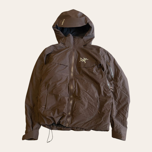 Arcteryx Goretex Macai Jacket Size L