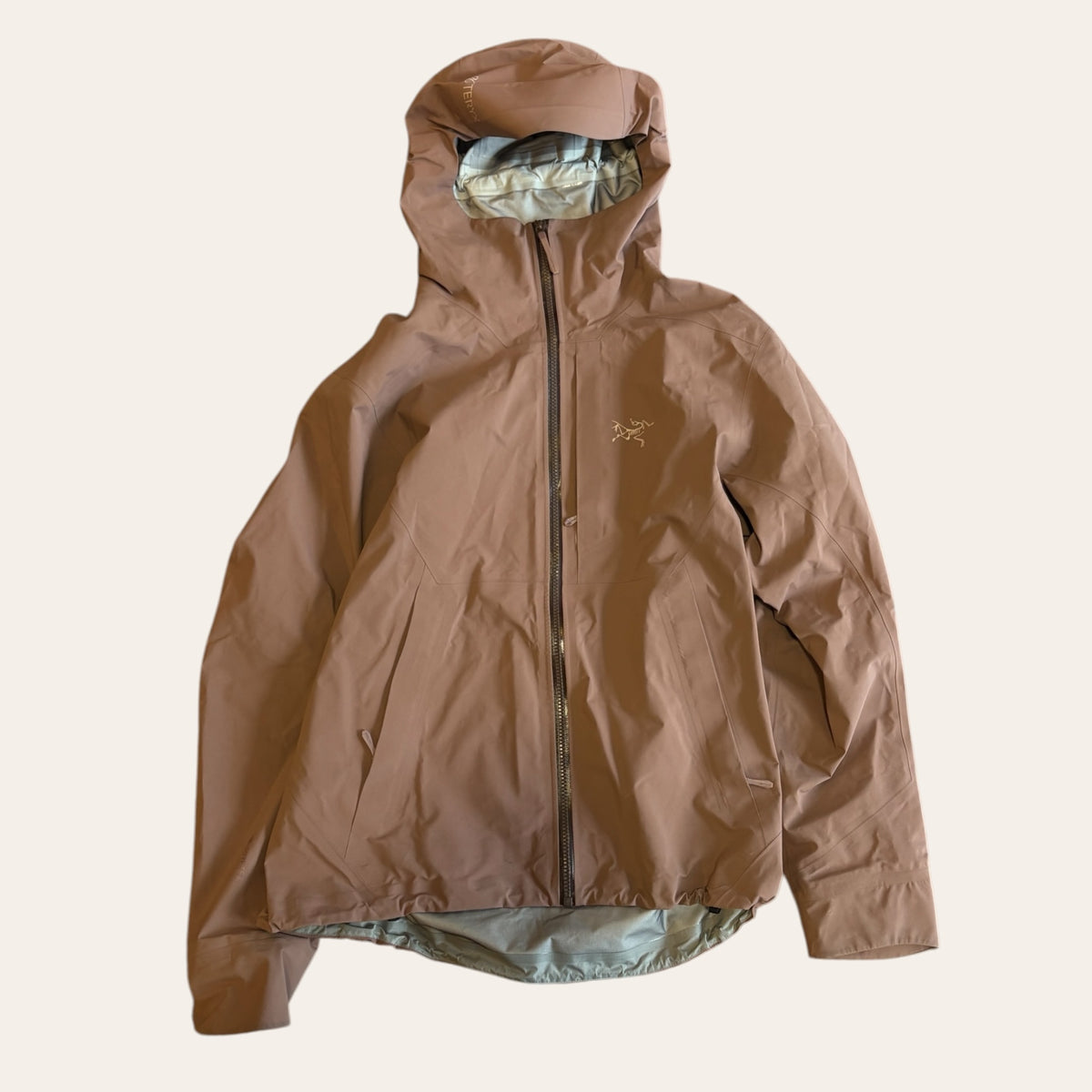 Arcteryx Ralle Jacket Size S