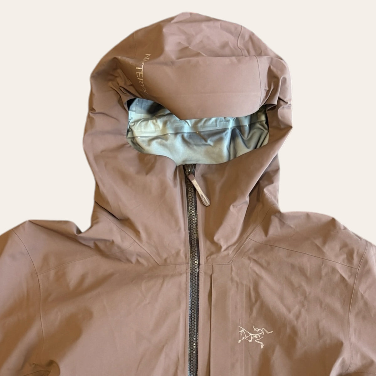 Arcteryx Ralle Jacket Size S