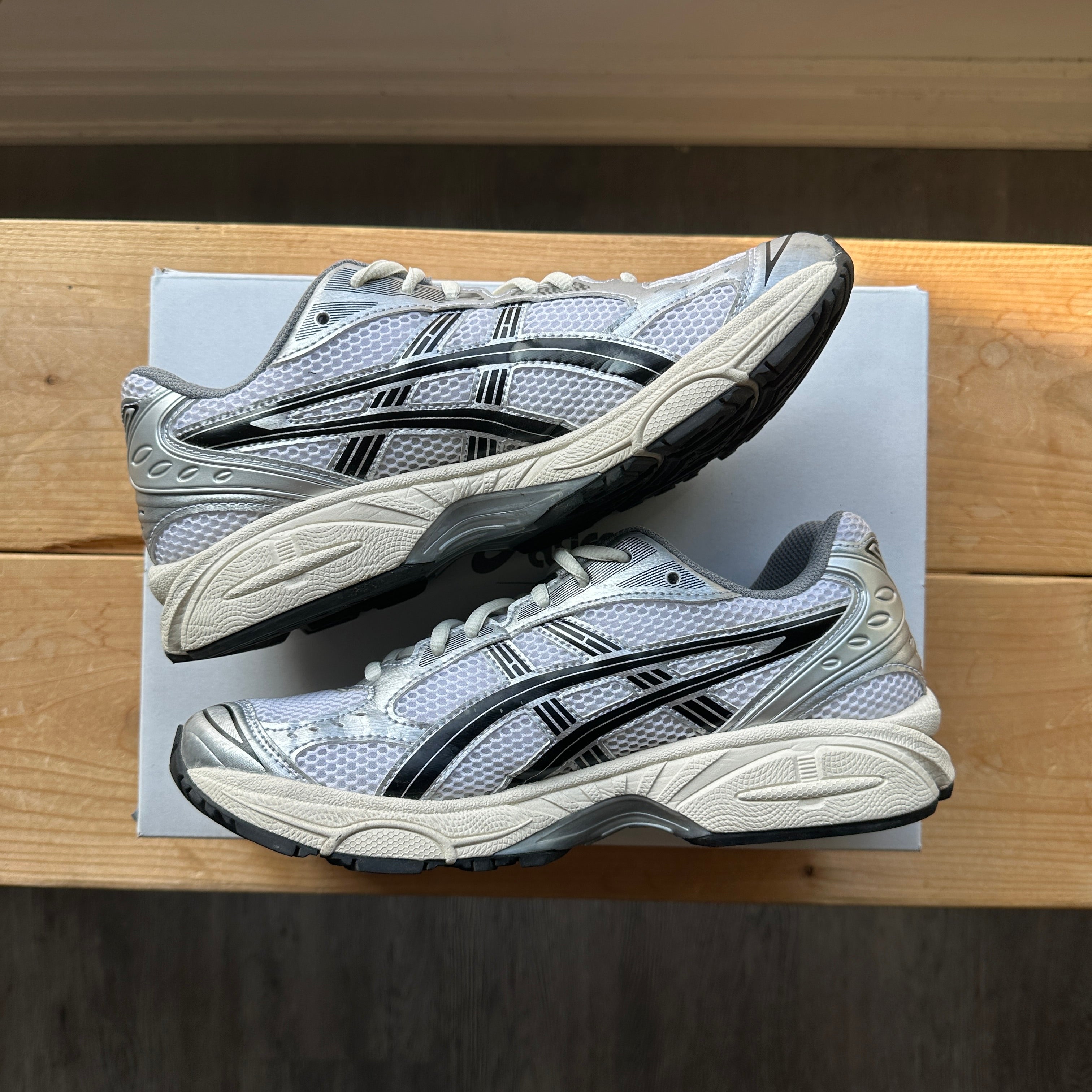 Jjjjound Gel Kayano 14 Size 8.5