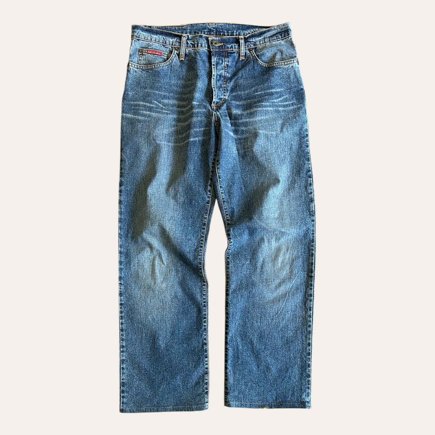 00s Dolce & Gabbana Jeans Size 34