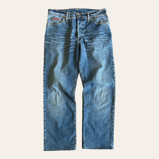 00s Dolce & Gabbana Jeans Size 34