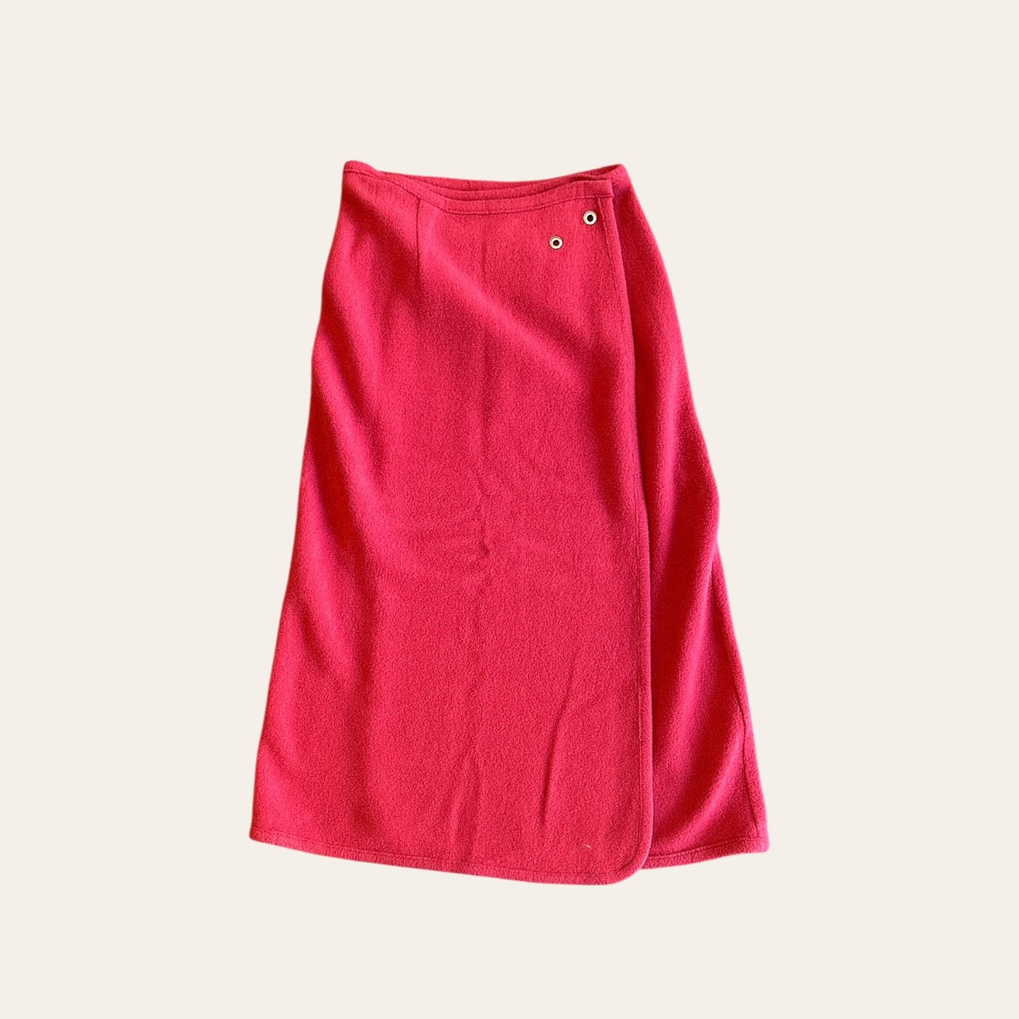 1993 CDG tricot Cardigan + Skirt Size Women's M