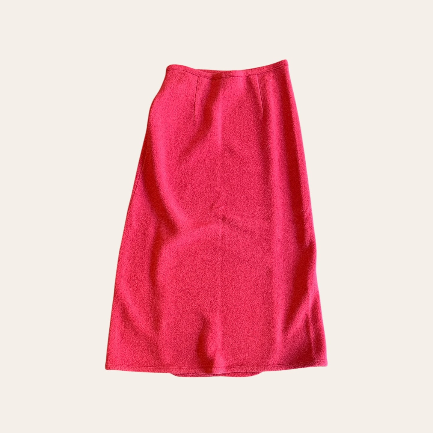 1993 CDG tricot Cardigan + Skirt Size Women's M