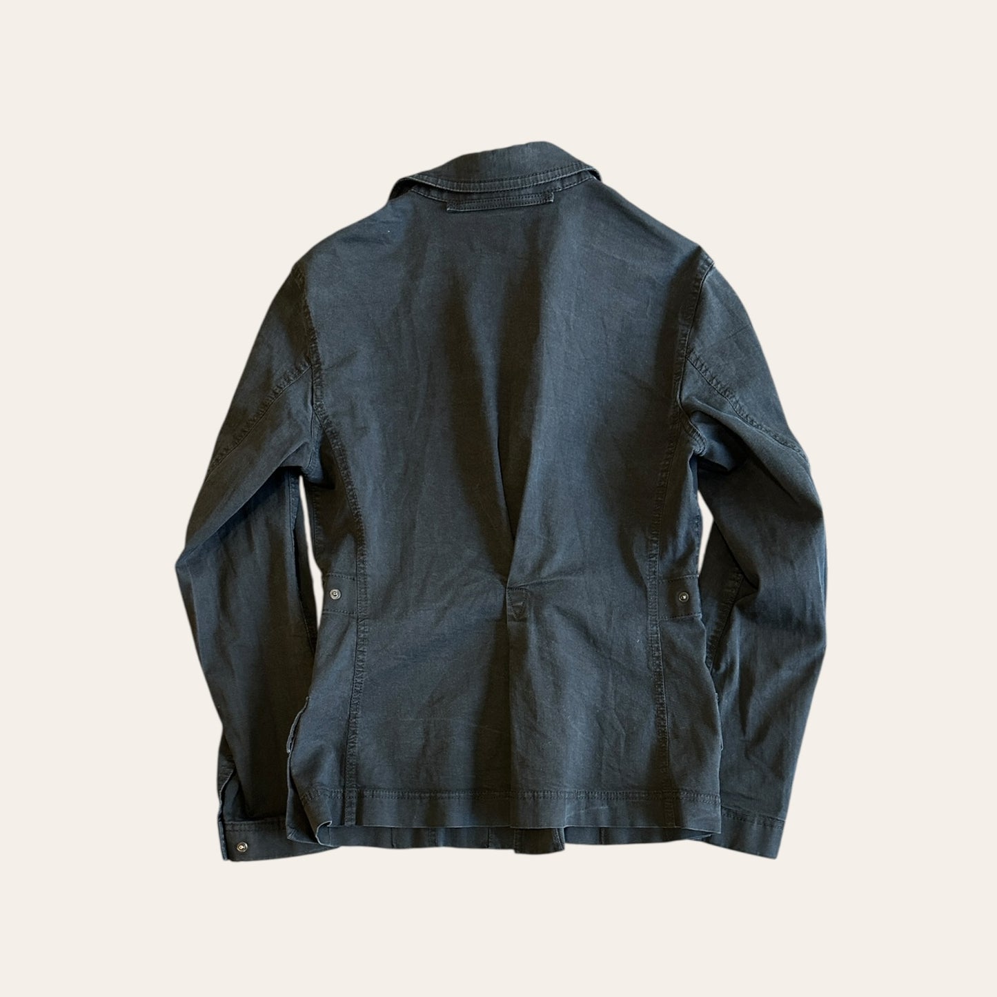 90s Prada Overshirt Womens Size M