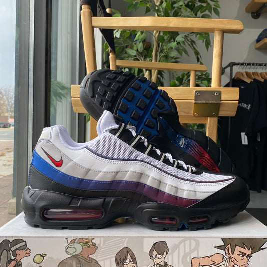 Brand New Nike Air Max 95 'Toronto'