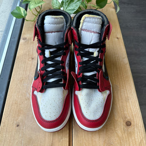 Nike x Off-White Jordan 1 "Chicago" Size 10