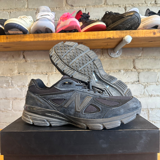 Jjjjound x New Balance 990v4 Size 8.5