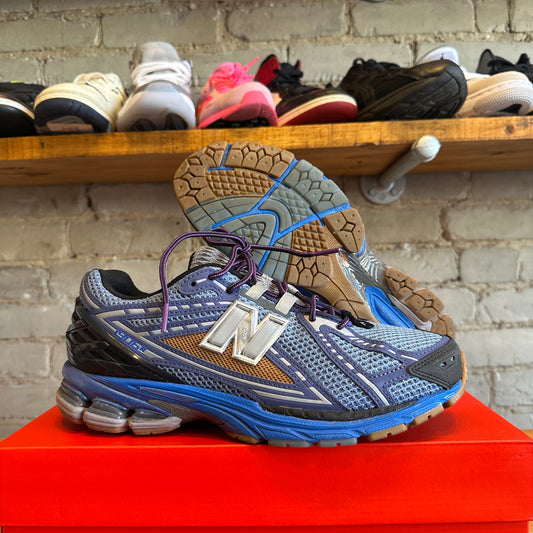 Action Bronson x New Balance 1906R "Medusa" Size 9