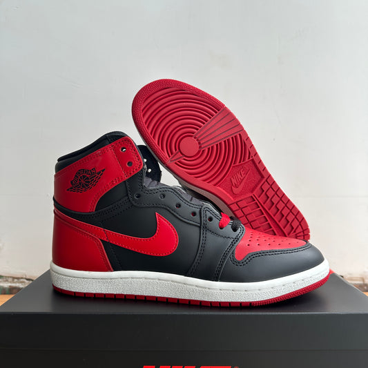 Brand New Air Jordan 1 High 85 "Banned"