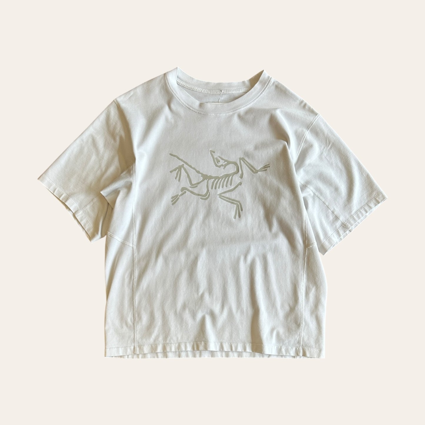 Arcteryx Envoy Tee Size M