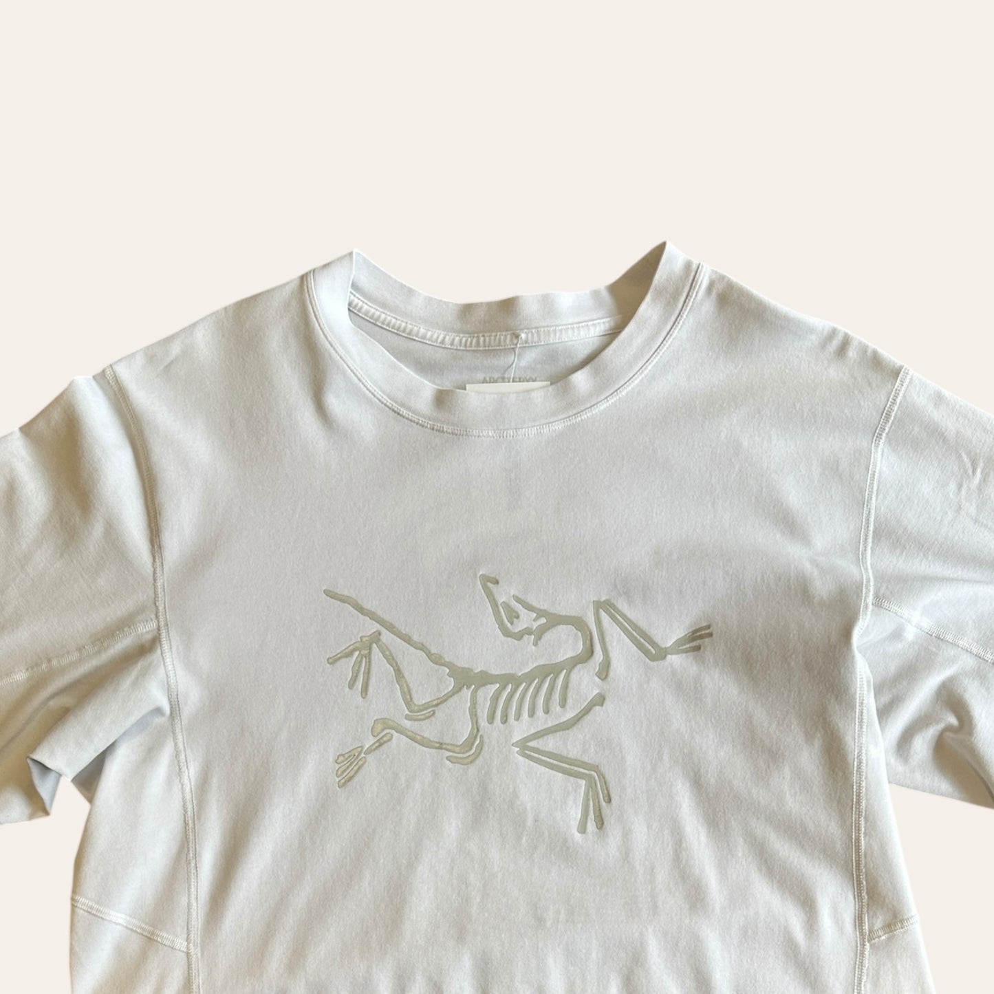 Arcteryx Envoy Tee Size M