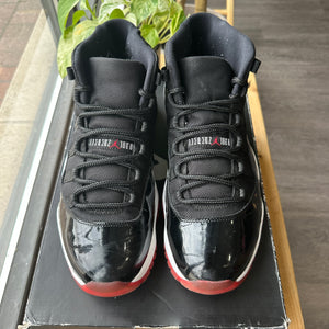 Air Jordan 11 "Bred" (2012) Size 10.5