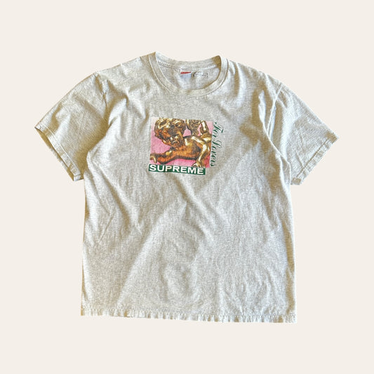Supreme Lovers Tee Size L