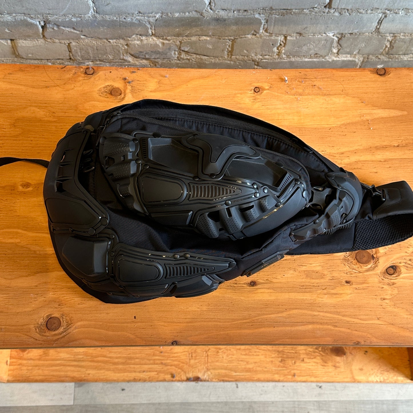 Nocta Crossbody Modular Bag