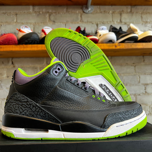 Air Jordan 3 "Joker" Size 10