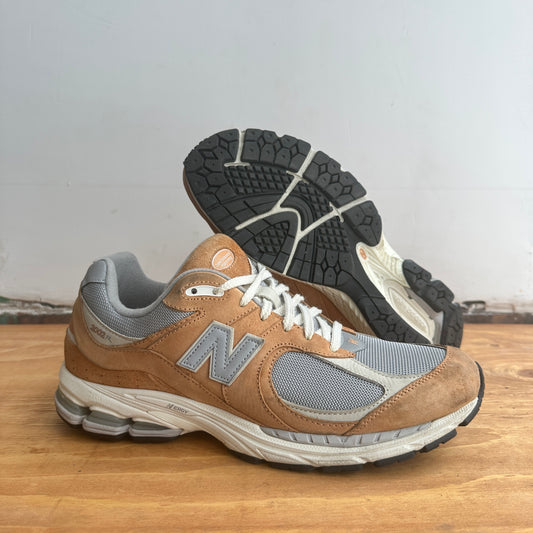 New Balance 2002r "Sweet Caramel" Size 13