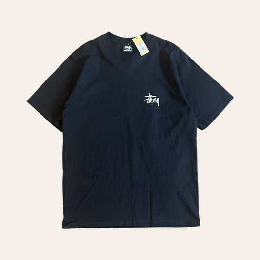 Brand New Stussy Tee Black Size M