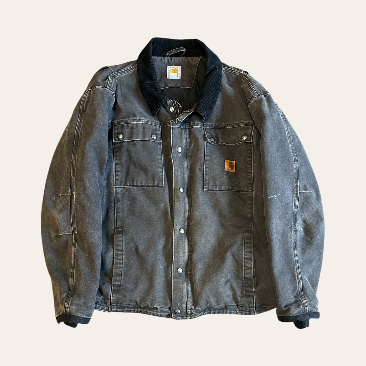 Carhartt Chore Jacket Size XL