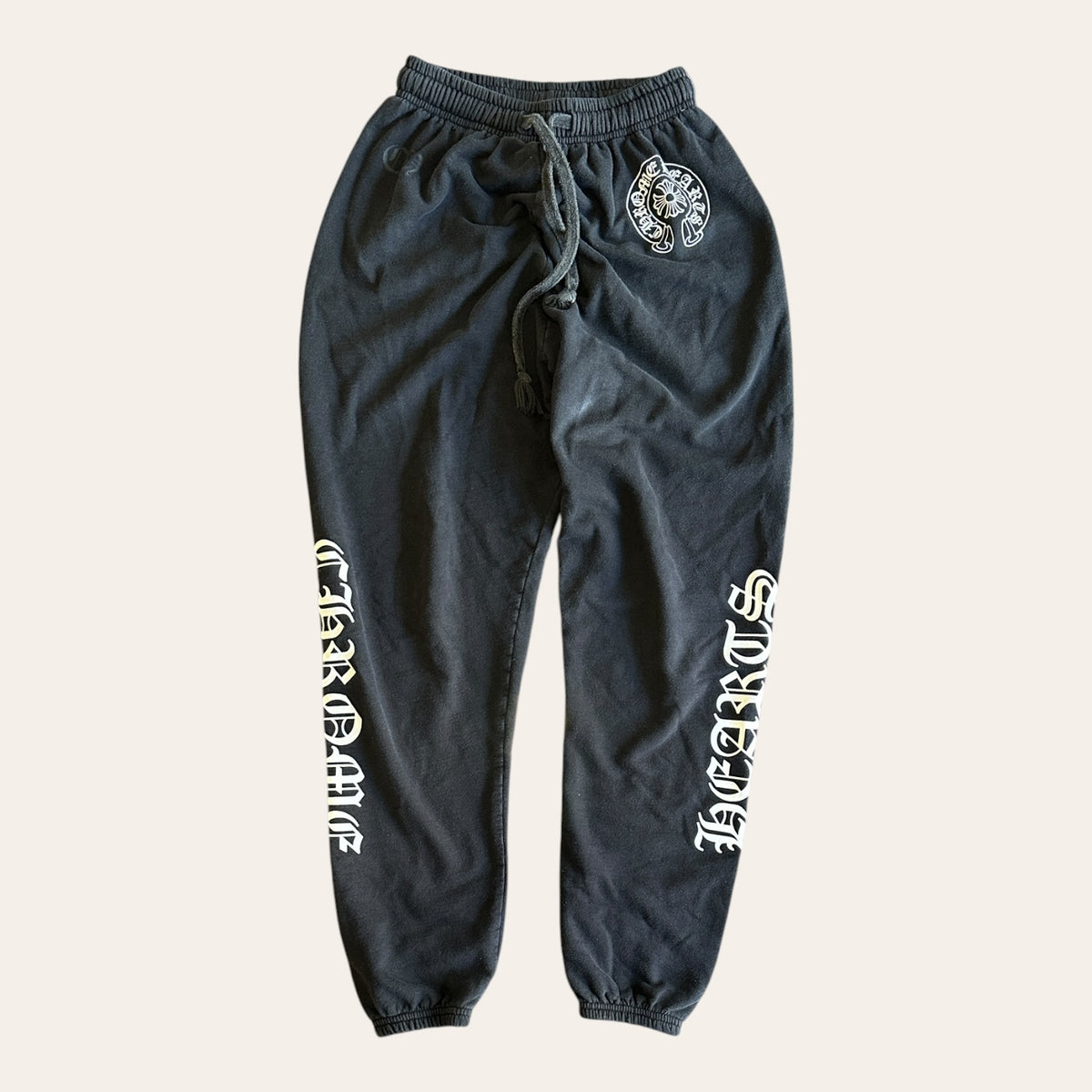 Chrome Hearts Sweatpants Size S