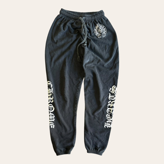 Chrome Hearts Sweatpants Size S