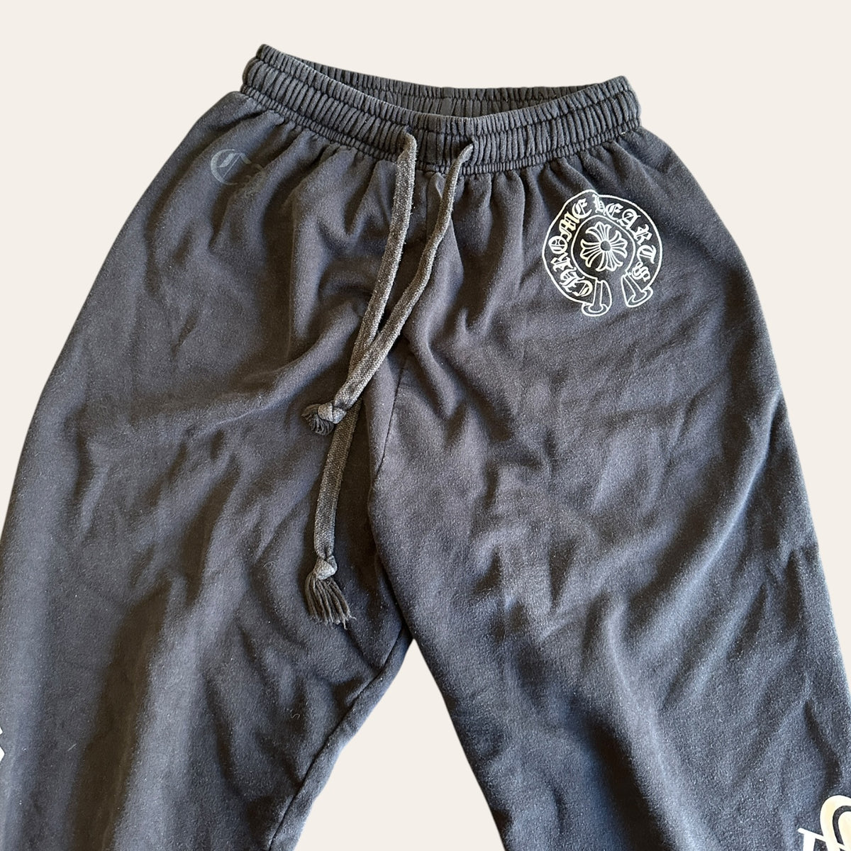 Chrome Hearts Sweatpants Size S