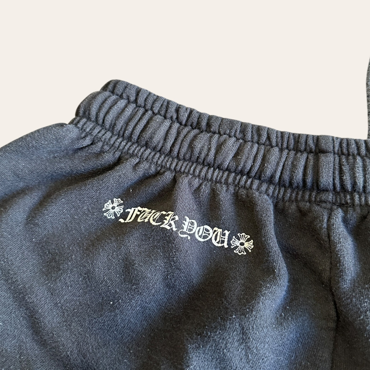 Chrome Hearts Sweatpants Size S