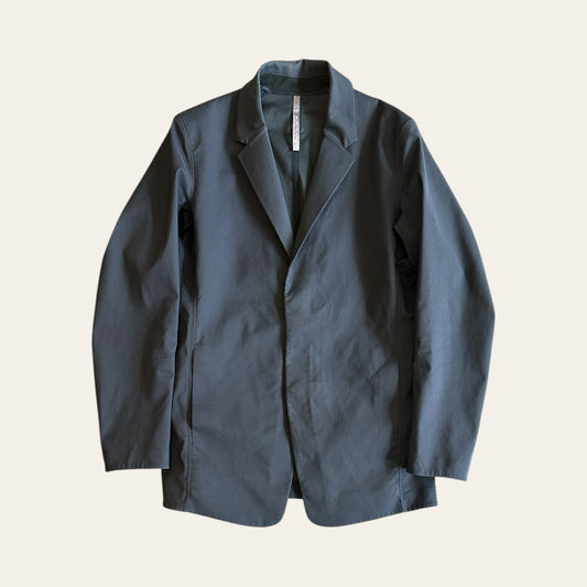 Arcteryx Veilance Indisce Blazer Size XS