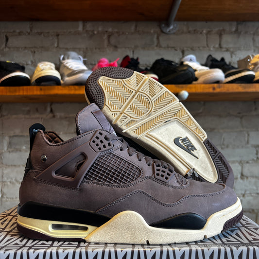 AMM X Jordan 4 Size 9.5
