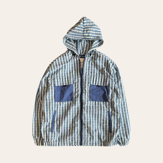 Free Assembly Jacket Size XXL