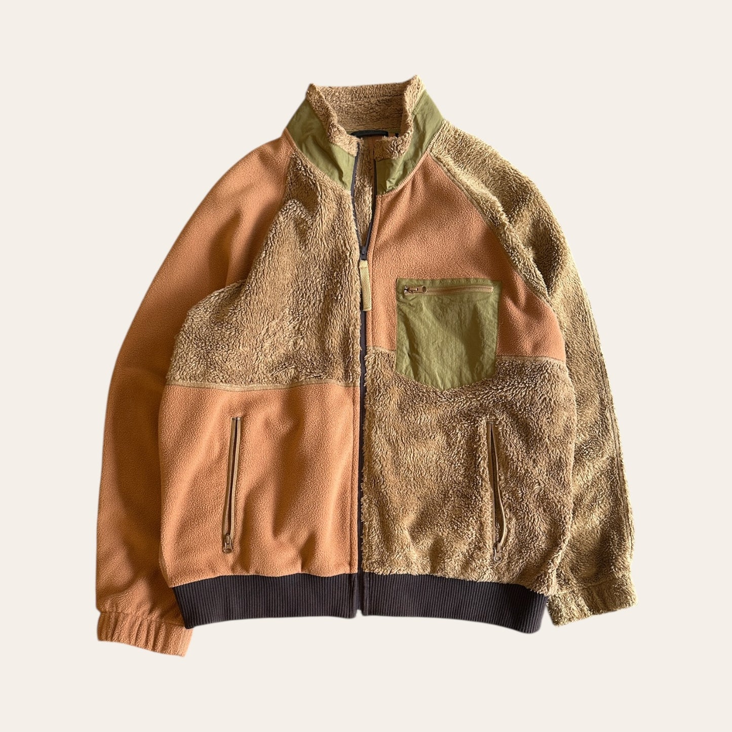 Helmut Lang Fleece Size XL