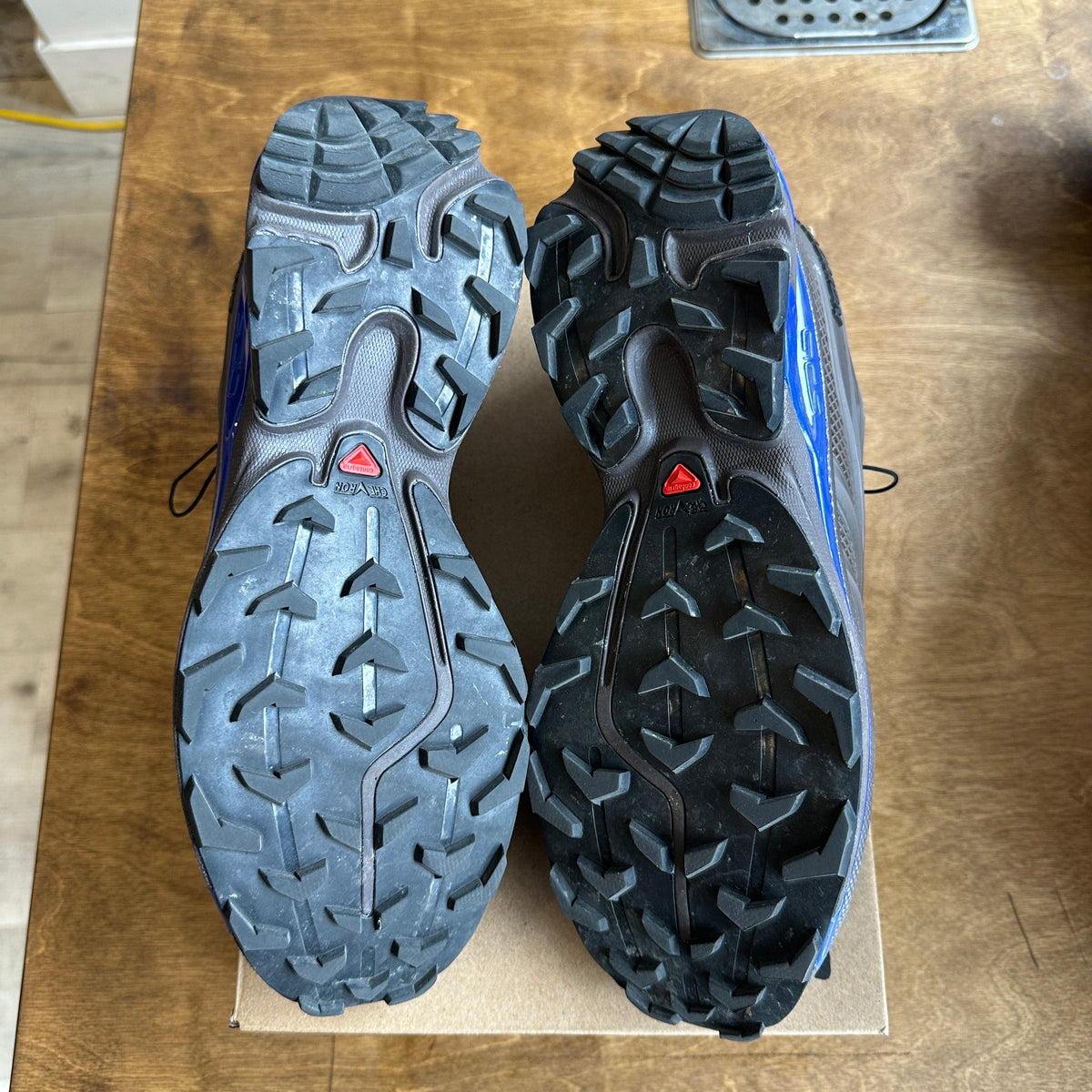 Kith x Salomon XT-Evo Size 10.5