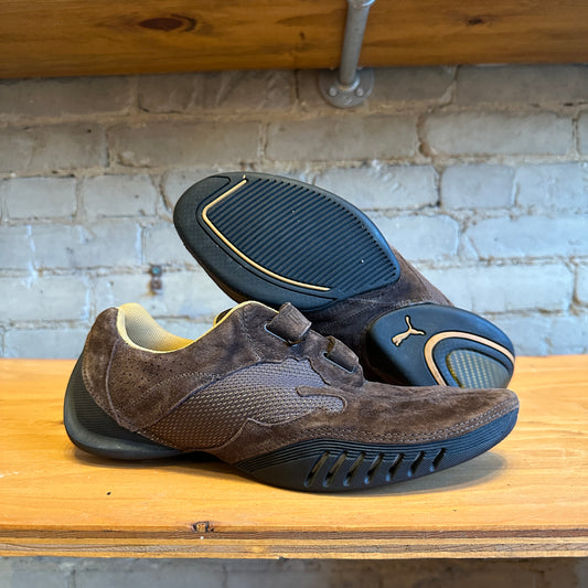 Y2K Puma Speedcat Size 9
