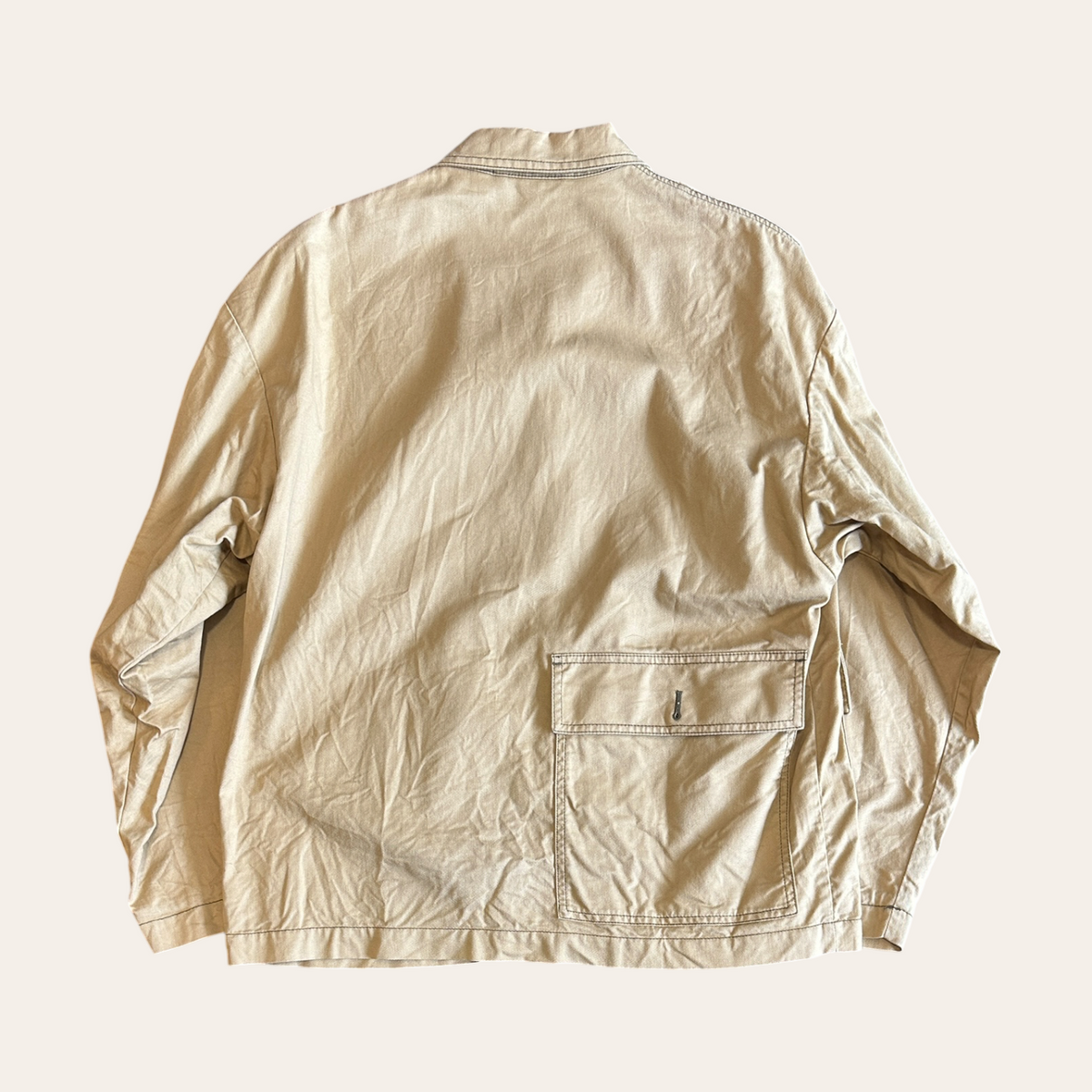 Marni x Uniqlo Chore Jacket Size M